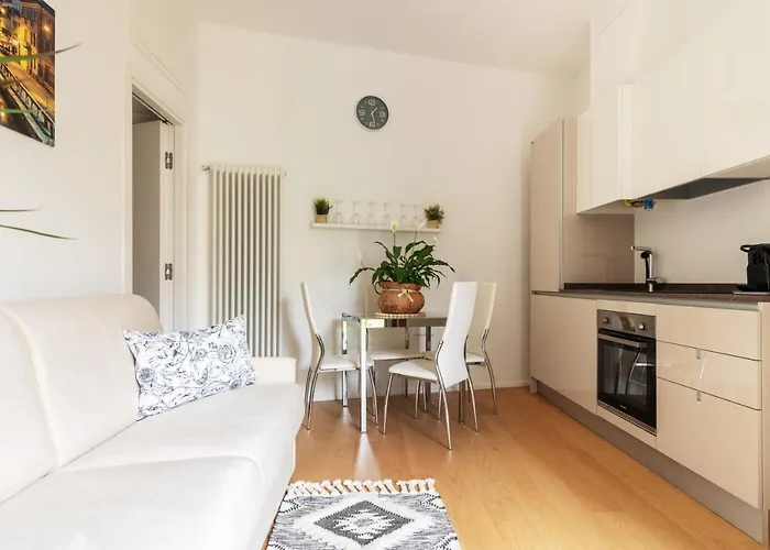 La Casa Sull\'Albero Navigli