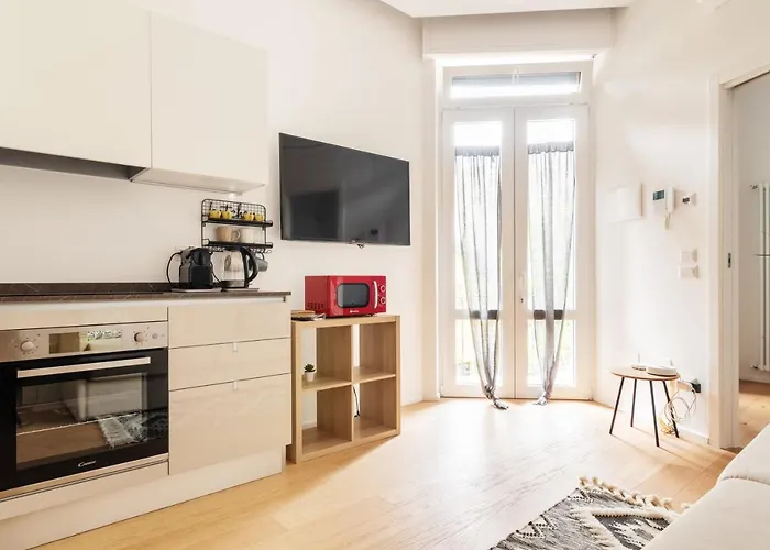 La Casa Sull\'Albero Navigli