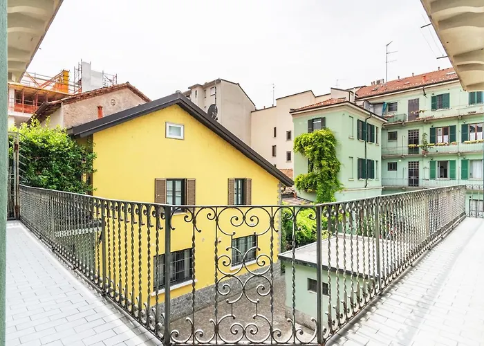 La Casa Sull\'Albero Navigli
