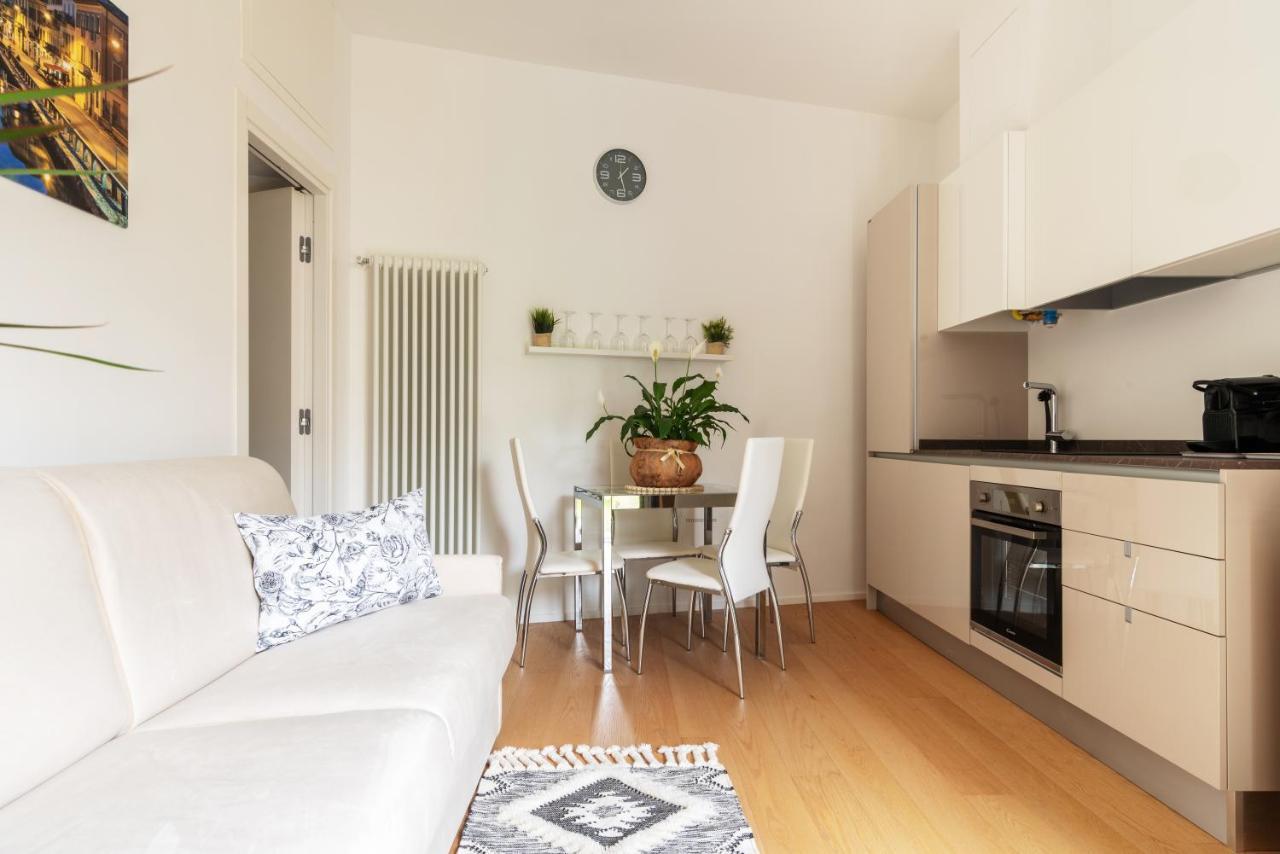Appartement La Casa Sull'albero Navigli Milan