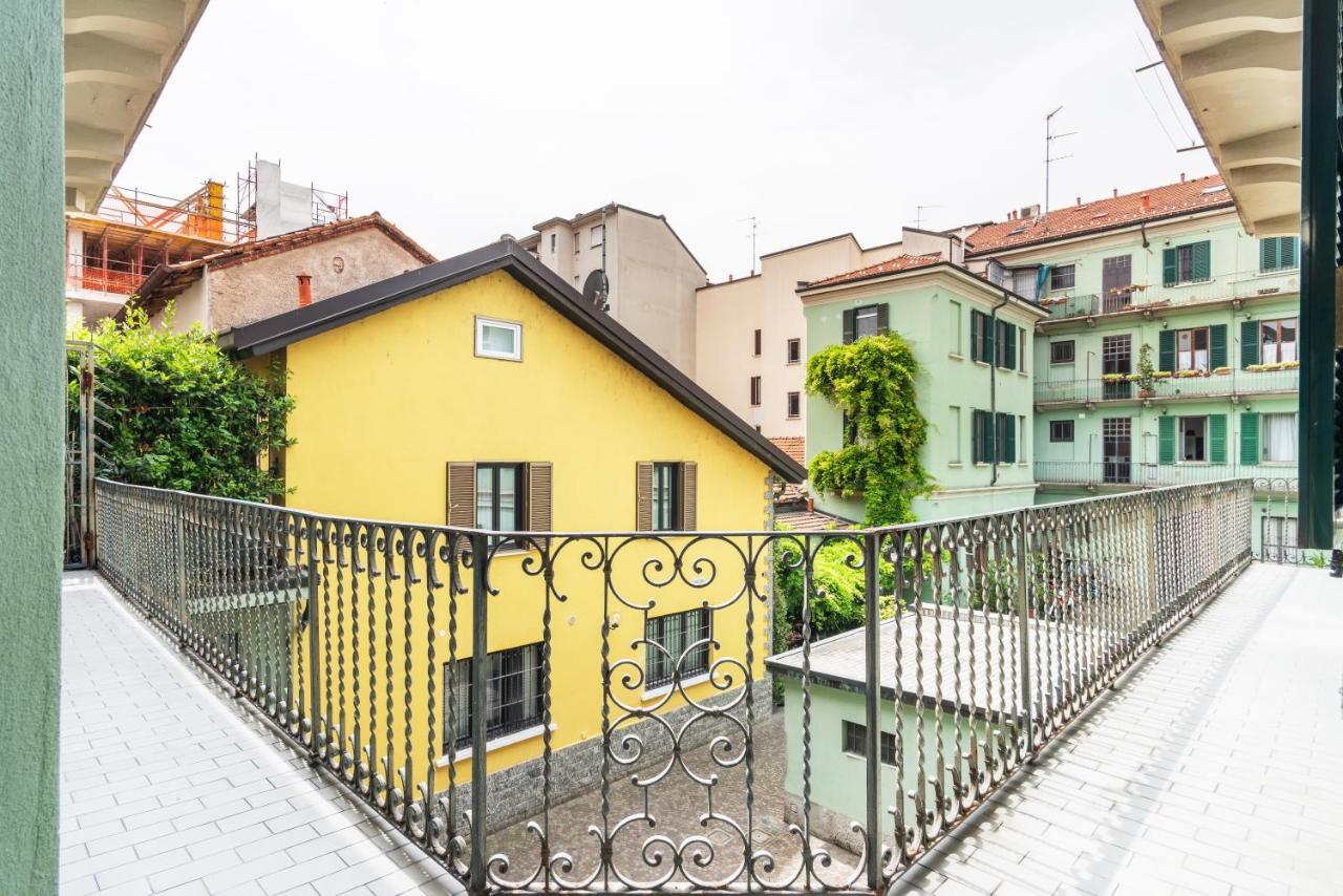 Appartement La Casa Sull'albero Navigli Milan