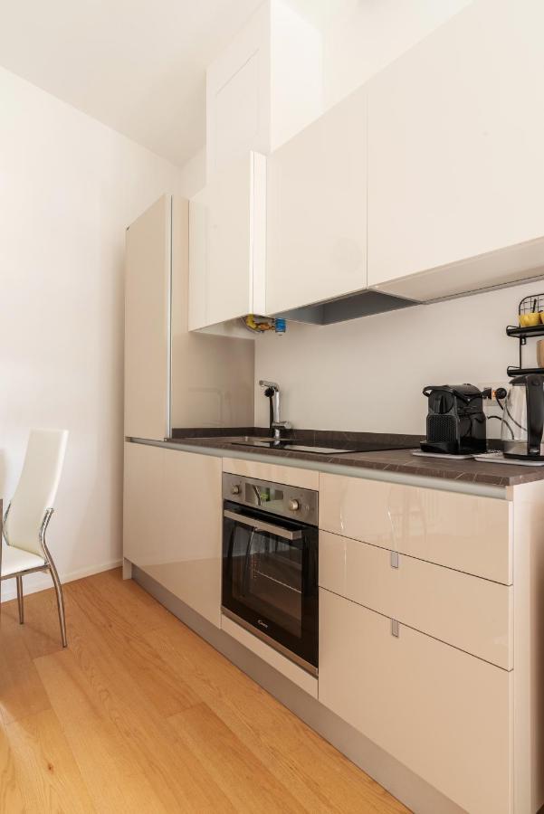 Appartement La Casa Sull'albero Navigli Milan